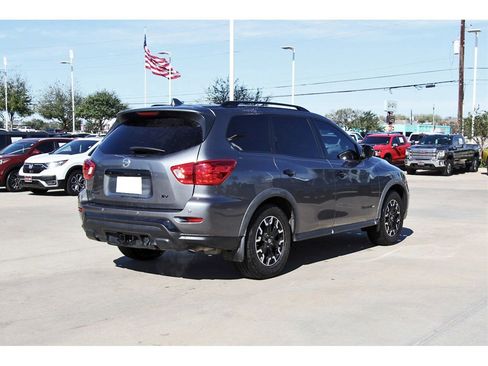 Used 2020 Nissan Pathfinder SV w/ Rock Creek Edition image 6