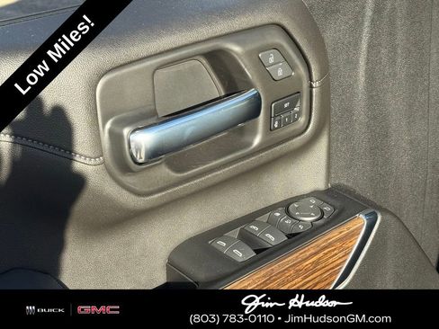 Used 2022 Chevrolet Silverado 2500 High Country w/ Z71 Off-Road Package image 21