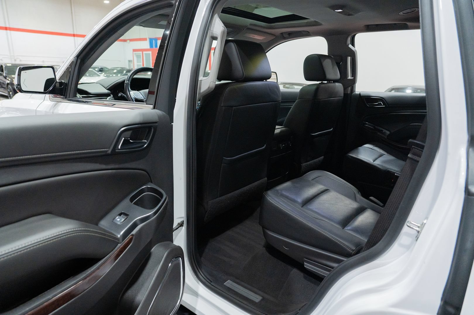Used 2020 GMC Yukon SLT AWD/4WD image 20