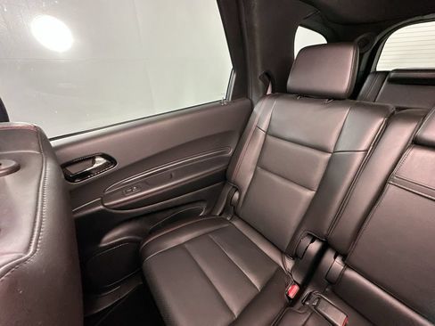 Used 2026 Dodge Durango GT AWD/4WD image 12