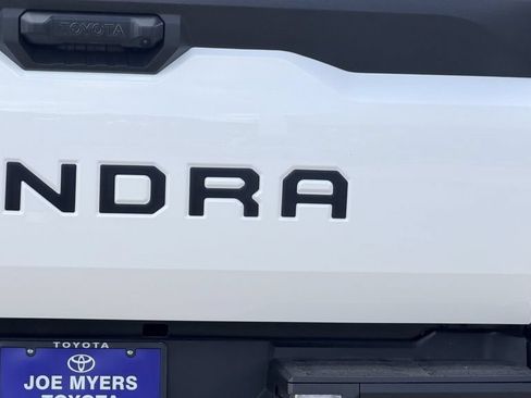 New 2026 Toyota Tundra SR5 RWD image 10