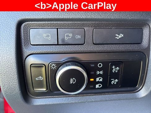 Used 2024 Ford F250 Lariat w/ Sport Appearance Package image 15