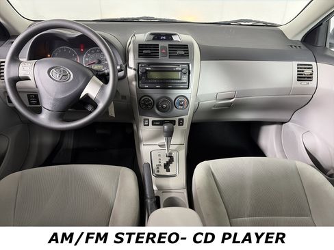 Used 2012 Toyota Corolla LE image 4