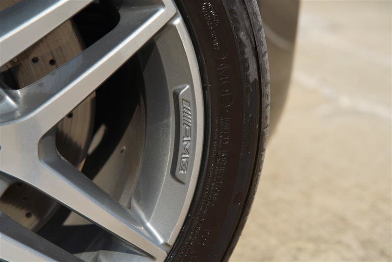Used 2018 Mercedes-Benz S 560 4MATIC Sedan image 30