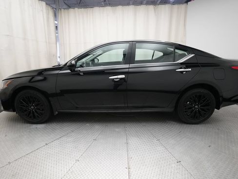Certified 2025 Nissan Altima 2.5 SV w/ SV Special Edition Package AWD/4WD image 23