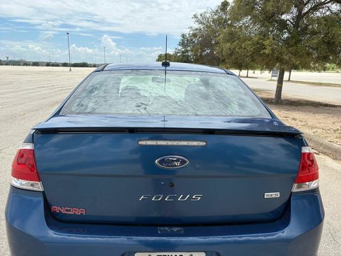 Used 2009 Ford Focus SES FWD image 14