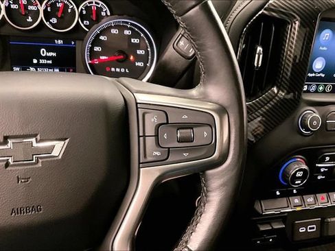 Used 2021 Chevrolet Silverado 1500 RST AWD/4WD image 28