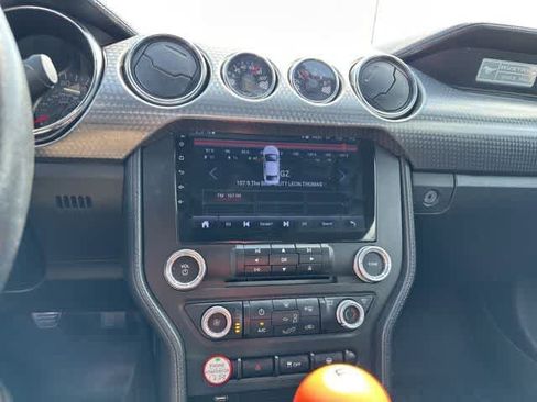 Used 2015 Ford Mustang GT w/ GT Performance Package image 7