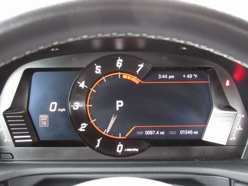 Used 2022 Toyota Supra image 18