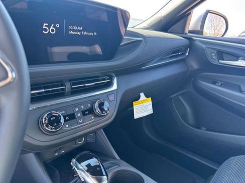 New 2026 Buick Envista Sport Touring w/ Convenience I Package FWD image 22