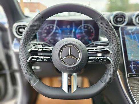 New 2026 Mercedes-Benz GLC 300 4MATIC image 24