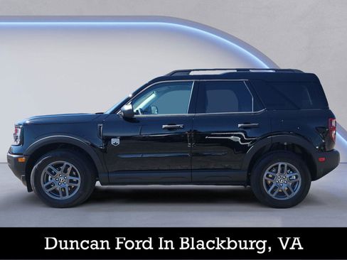 New 2026 Ford Bronco Sport Big Bend w/ Convenience Package AWD/4WD image 6