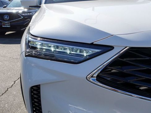 New 2026 Acura MDX w/ Technology Package image 5