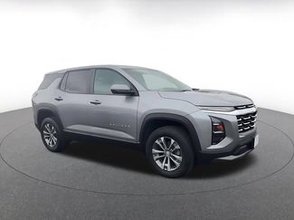 Used 2025 Chevrolet Equinox LT FWD video 2