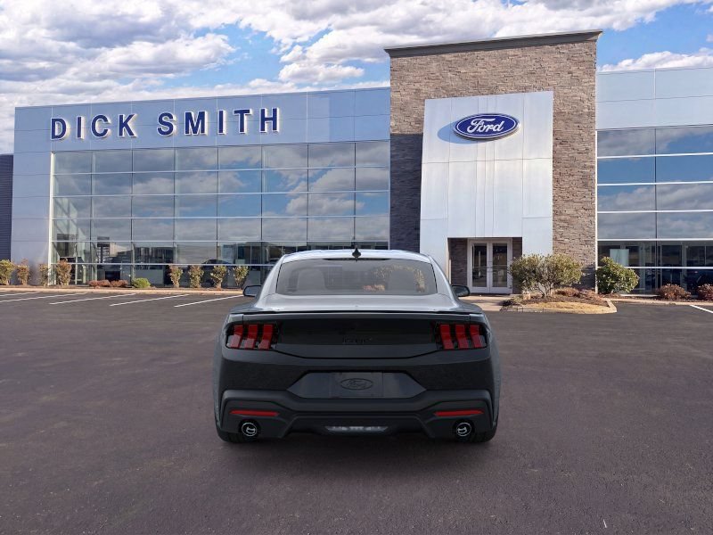 New 2026 Ford Mustang GT Premium RWD image 5