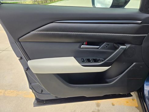 New 2026 MAZDA CX-50 AWD 2.5 S w/ Premium Package image 21