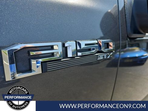 Used 2018 Ford F150 XL w/ Equipment Group 101A Mid image 34