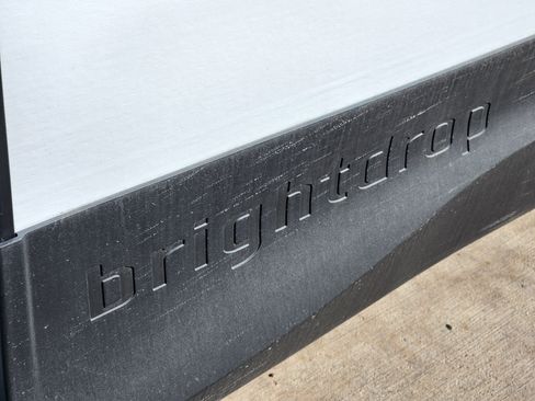 New 2025 Chevrolet Brightdrop 600 image 9