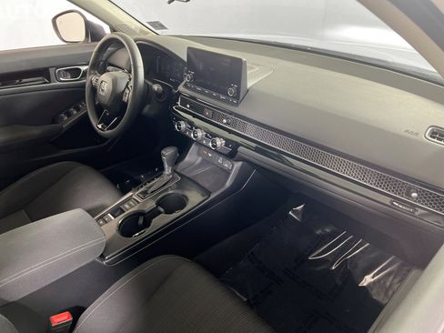 Used 2022 Honda Civic EX image 28
