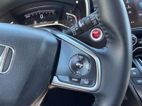 Used 2018 Honda CR-V EX-L image 14