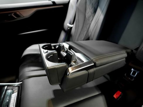 Used 2022 BMW M8 Gran Coupe xDrive Competition w/ Driving Assistance Package image 35