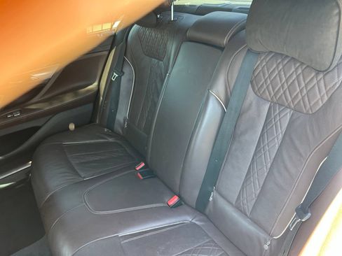 Used 2016 BMW 750i RWD image 27