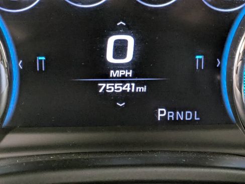 Used 2019 GMC Yukon Denali w/ Open Road Package AWD/4WD image 16