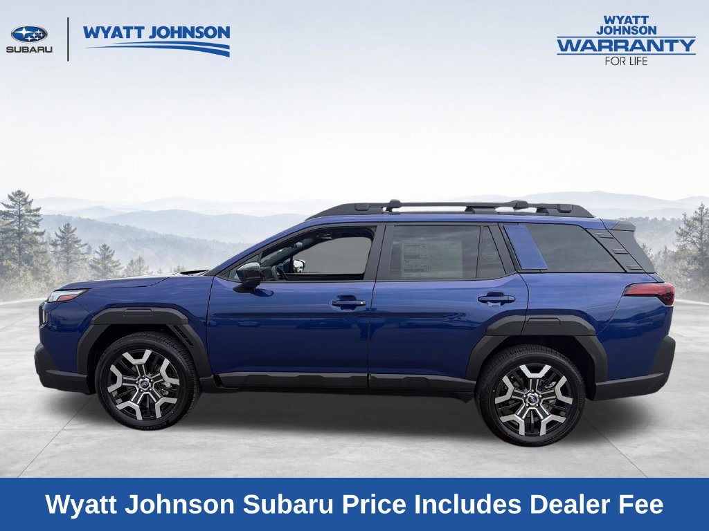 New 2026 Subaru Outback Touring XT AWD/4WD image 4