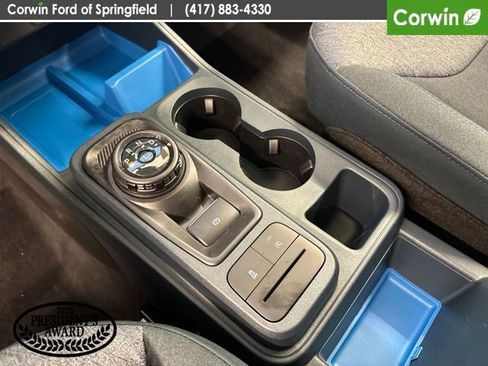 New 2026 Ford Maverick XLT AWD/4WD image 32