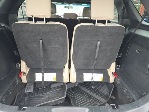 Used 2018 Ford Explorer FWD image 11