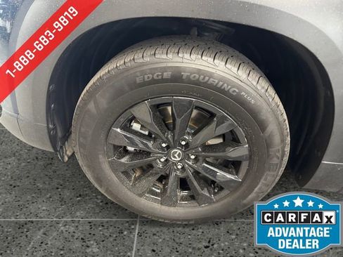Used 2023 MAZDA CX-50 AWD 2.5 S w/ Cargo Package image 25