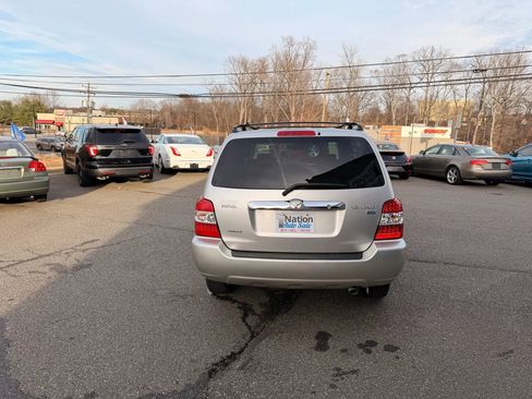 Used 2006 Toyota Highlander Limited image 5