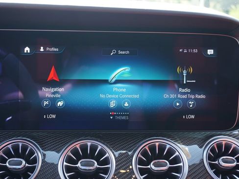 Certified 2023 Mercedes-Benz AMG GT 53 image 18