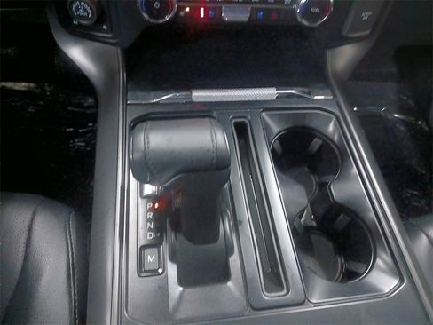 Certified 2025 Ford F150 Lariat image 19