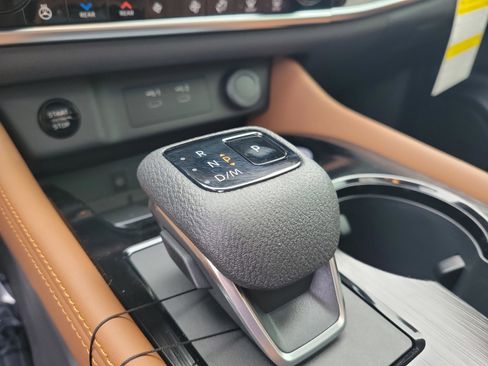 New 2026 Nissan Rogue Platinum image 28