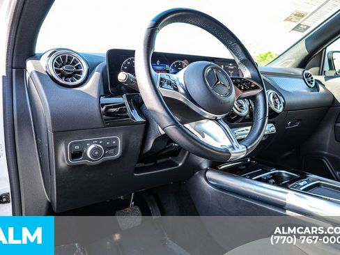 Used 2025 Mercedes-Benz GLA 250 image 28