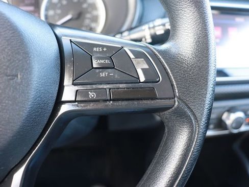 Used 2024 Nissan Kicks S image 19