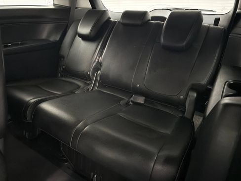 Used 2024 Honda Odyssey EX-L image 17