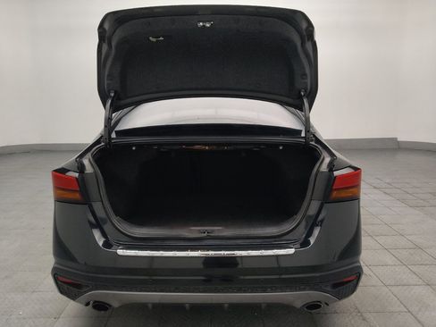 Used 2021 Nissan Altima 2.0 SR FWD image 29