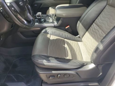 Certified 2024 Chevrolet Silverado 1500 ZR2 image 18