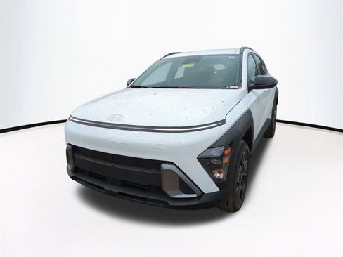 New 2026 Hyundai Kona SEL Sport image 9
