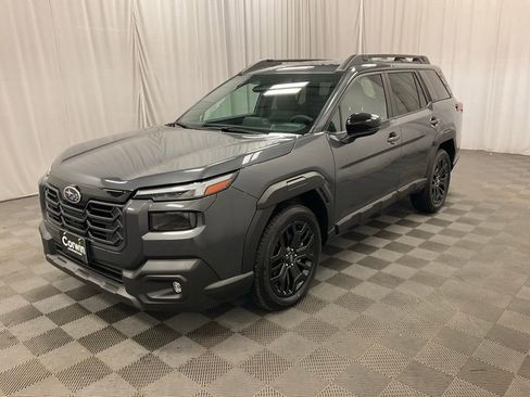 New 2026 Subaru Outback Limited XT image 5