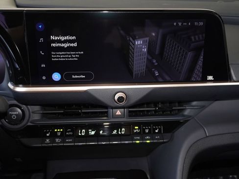 Certified 2023 Toyota Crown Platinum w/ Carpet Mat Package (TMS) image 18