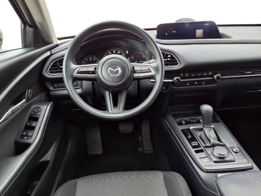 Used 2023 MAZDA CX-30 AWD 2.5 S image 14