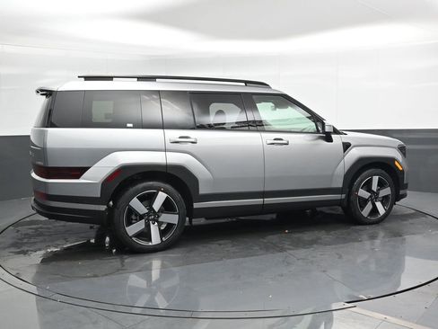 New 2026 Hyundai Santa Fe Limited AWD/4WD image 2