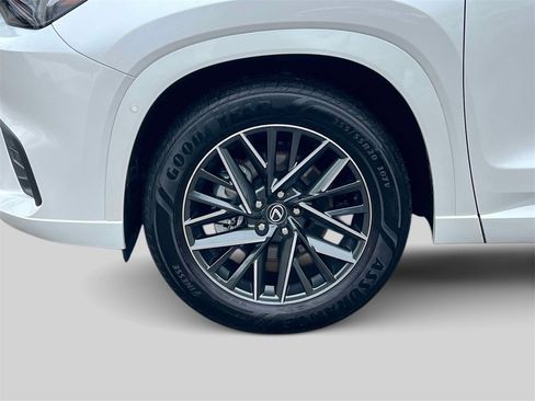 Certified 2025 Lexus TX 350 AWD w/ Technology Package image 10