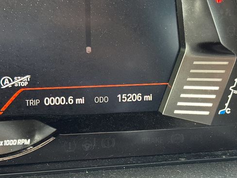 Certified 2021 Toyota Supra w/ Safety & Technology Package image 22