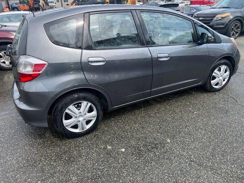 Used 2013 Honda Fit image 6