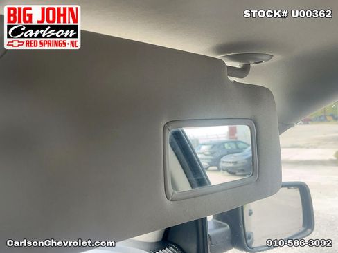 Used 2021 RAM 1500 4x4 Crew Cab Classic w/ Protection Group image 27
