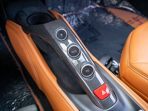 Used 2018 Ferrari 488 Spider RWD image 44
